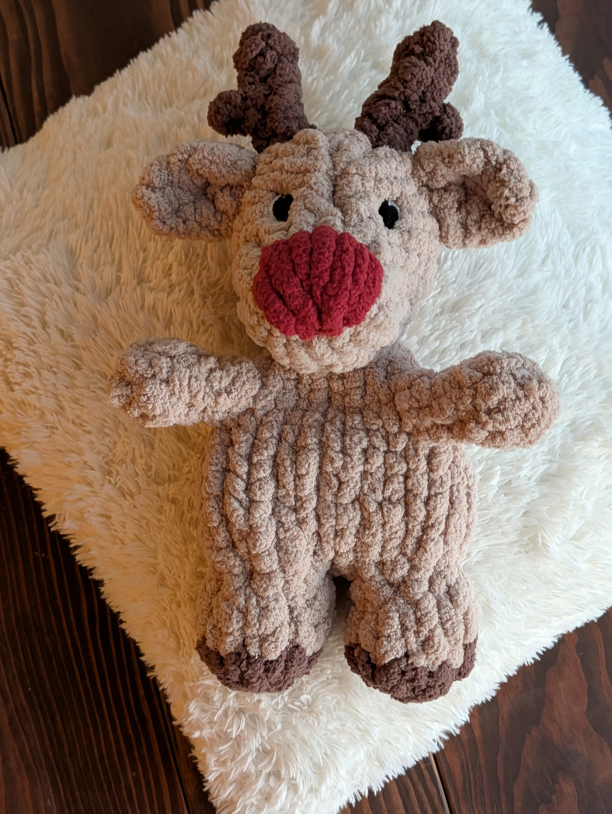 Rudolph