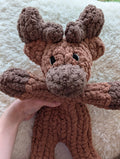 Moose Snuggler