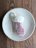 Christmas Stocking - Small
