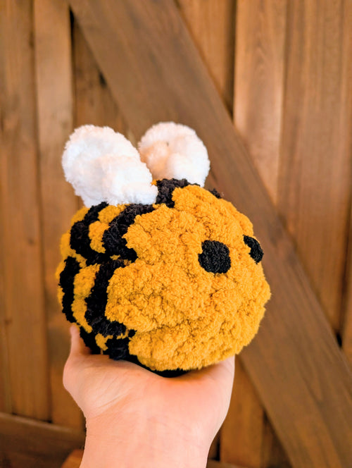 Bumblebee Stuffie