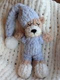 Sleepy Bear