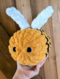 Bumblebee Stuffie